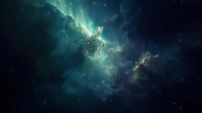 可以触碰你的樱花深处 - 量子世界：微观宇宙的奇异法则